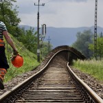 Причины разрухи на российских железных дорогах